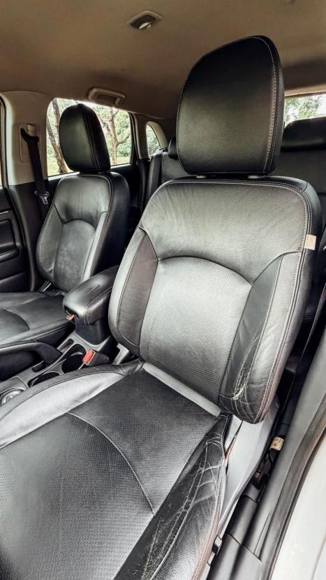 MITSUBISHI ASX 2.0 16V 4P 4X4 AWD AUTOM�TICO, Foto 10