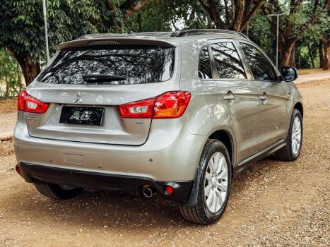 MITSUBISHI ASX 2.0 16V 4P 4X4 AWD AUTOM�TICO, Foto 14