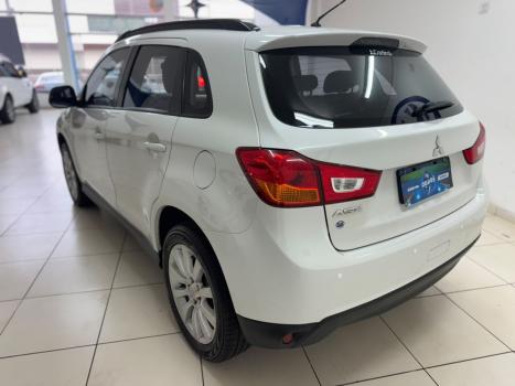 MITSUBISHI ASX 2.0 16V 4P AUTOM�TICO, Foto 3