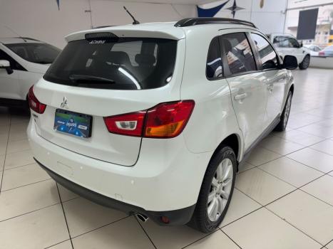 MITSUBISHI ASX 2.0 16V 4P AUTOM�TICO, Foto 5