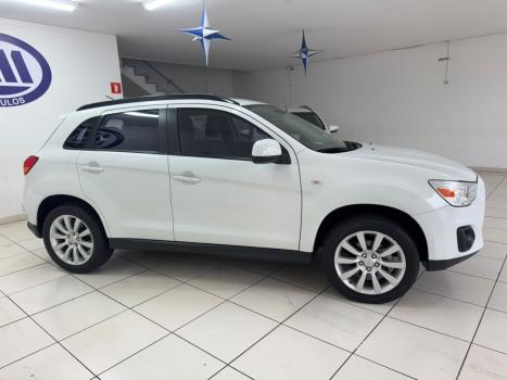 MITSUBISHI ASX 2.0 16V 4P AUTOM�TICO, Foto 6