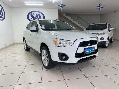 MITSUBISHI ASX 2.0 16V 4P AUTOM�TICO, Foto 7