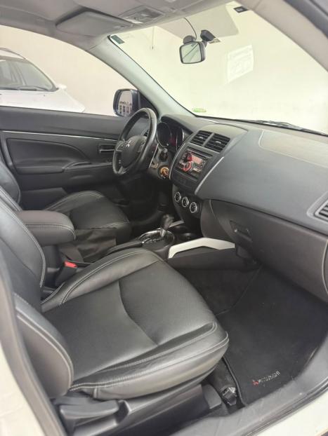 MITSUBISHI ASX 2.0 16V 4P AUTOM�TICO, Foto 8