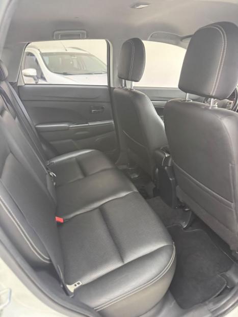 MITSUBISHI ASX 2.0 16V 4P AUTOM�TICO, Foto 9