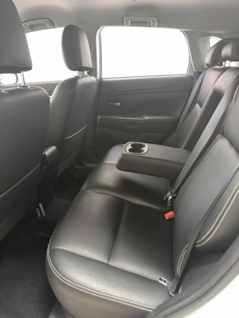 MITSUBISHI ASX 2.0 16V 4P AUTOM�TICO, Foto 10