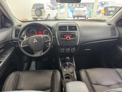 MITSUBISHI ASX 2.0 16V 4P AUTOM�TICO, Foto 11