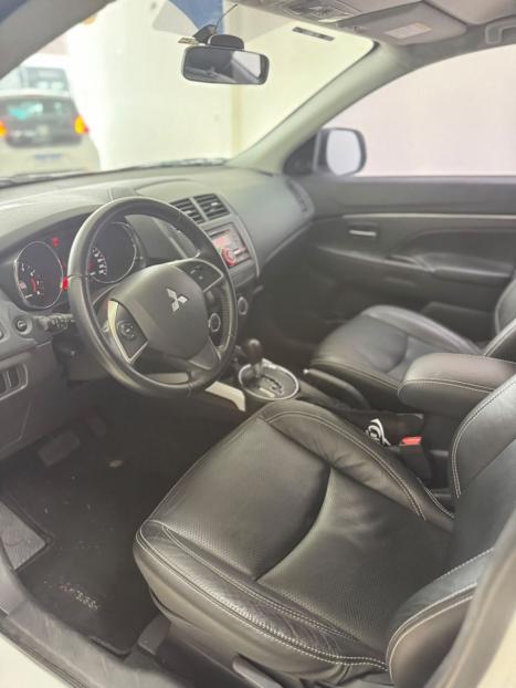 MITSUBISHI ASX 2.0 16V 4P AUTOM�TICO, Foto 12