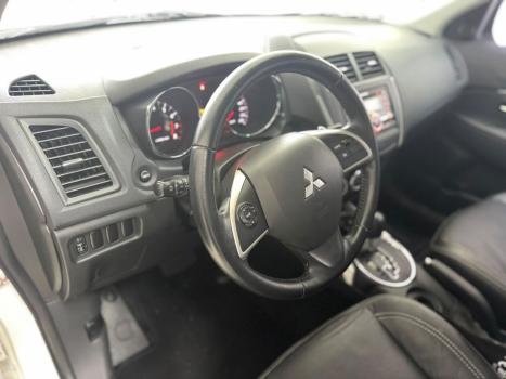 MITSUBISHI ASX 2.0 16V 4P AUTOM�TICO, Foto 13