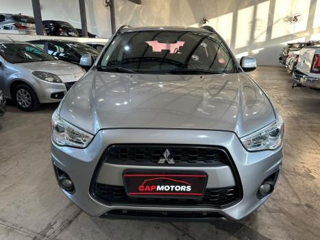 MITSUBISHI ASX 2.0 16V 4P AUTOM�TICO, Foto 1