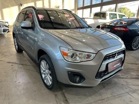 MITSUBISHI ASX 2.0 16V 4P AUTOM�TICO, Foto 2