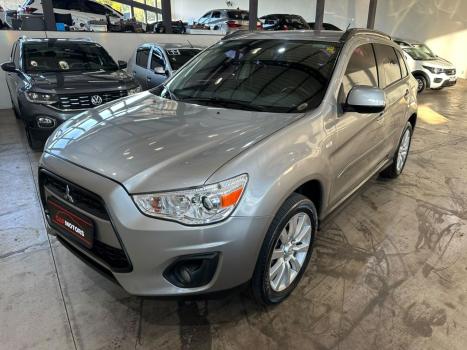 MITSUBISHI ASX 2.0 16V 4P AUTOM�TICO, Foto 3