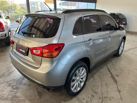 MITSUBISHI ASX 2.0 16V 4P AUTOM�TICO, Foto 4