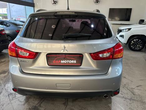 MITSUBISHI ASX 2.0 16V 4P AUTOM�TICO, Foto 5
