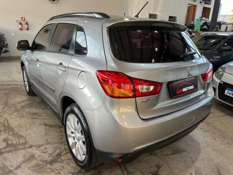 MITSUBISHI ASX 2.0 16V 4P AUTOM�TICO, Foto 6