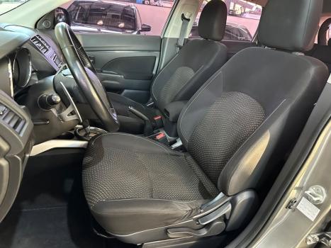 MITSUBISHI ASX 2.0 16V 4P AUTOM�TICO, Foto 8