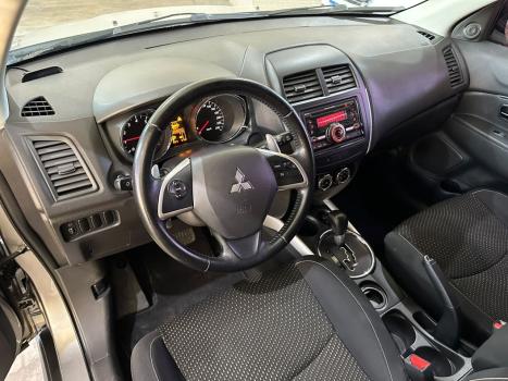 MITSUBISHI ASX 2.0 16V 4P AUTOM�TICO, Foto 9