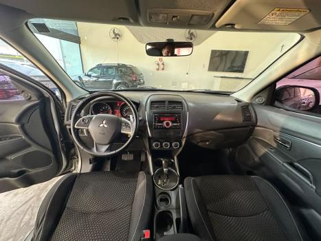 MITSUBISHI ASX 2.0 16V 4P AUTOM�TICO, Foto 10