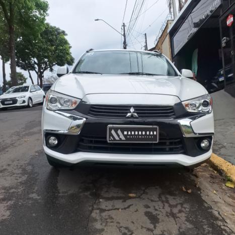 MITSUBISHI ASX 2.0 16V 4P AUTOM�TICO, Foto 1