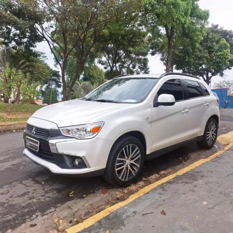 MITSUBISHI ASX 2.0 16V 4P AUTOM�TICO, Foto 2