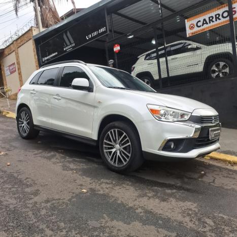 MITSUBISHI ASX 2.0 16V 4P AUTOM�TICO, Foto 3