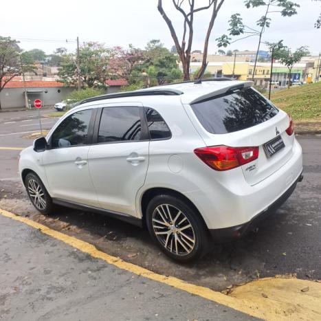 MITSUBISHI ASX 2.0 16V 4P AUTOM�TICO, Foto 5