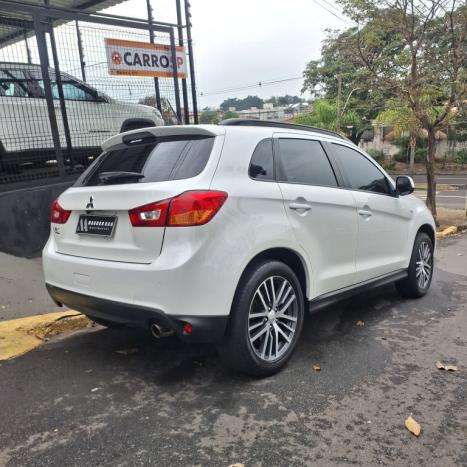 MITSUBISHI ASX 2.0 16V 4P AUTOM�TICO, Foto 6