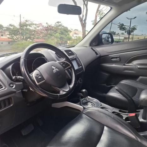 MITSUBISHI ASX 2.0 16V 4P AUTOM�TICO, Foto 7