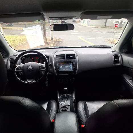 MITSUBISHI ASX 2.0 16V 4P AUTOM�TICO, Foto 8