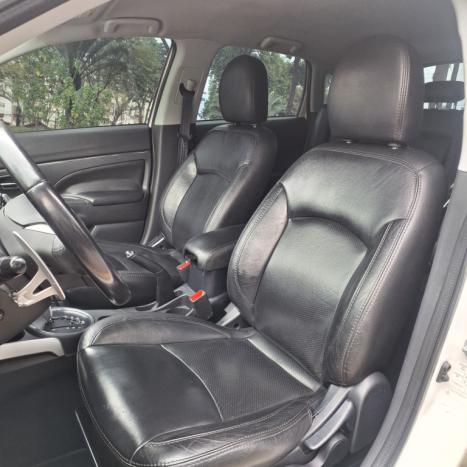 MITSUBISHI ASX 2.0 16V 4P AUTOM�TICO, Foto 9