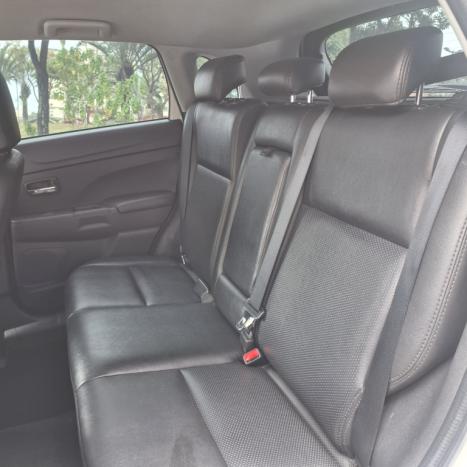 MITSUBISHI ASX 2.0 16V 4P AUTOM�TICO, Foto 10