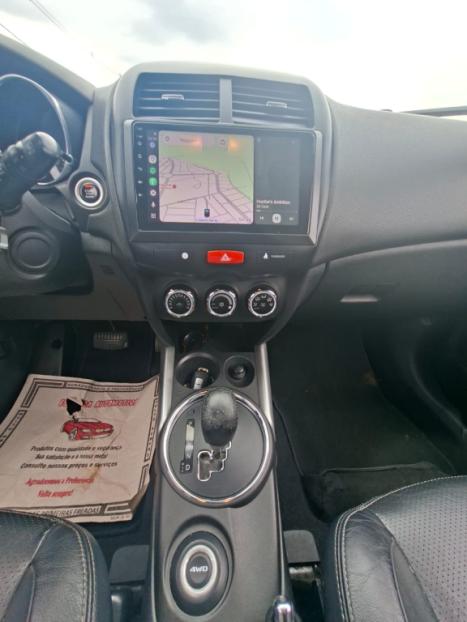 MITSUBISHI ASX 2.0 16V 4P 4X4 4WD AUTOM�TICO, Foto 4