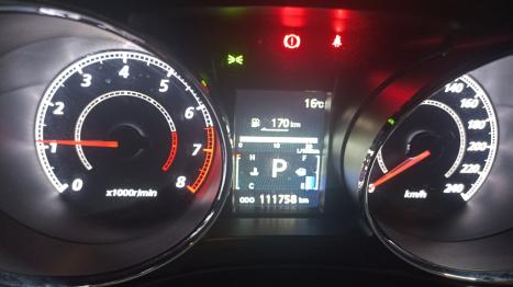 MITSUBISHI ASX 2.0 16V 4P 4X4 4WD AUTOM�TICO, Foto 5