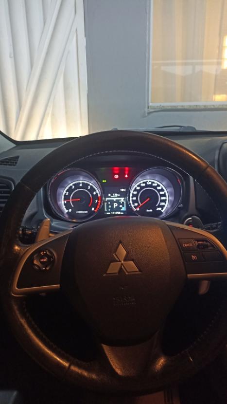MITSUBISHI ASX 2.0 16V 4P 4X4 4WD AUTOM�TICO, Foto 7