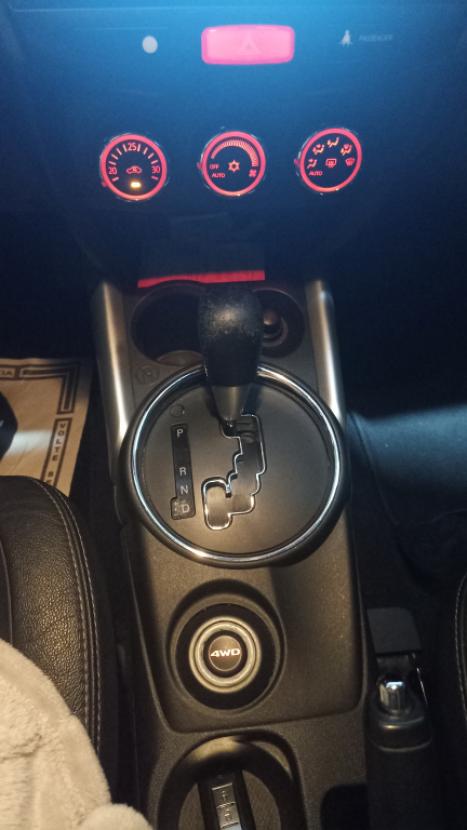 MITSUBISHI ASX 2.0 16V 4P 4X4 4WD AUTOM�TICO, Foto 8
