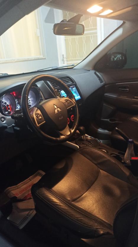 MITSUBISHI ASX 2.0 16V 4P 4X4 4WD AUTOM�TICO, Foto 11
