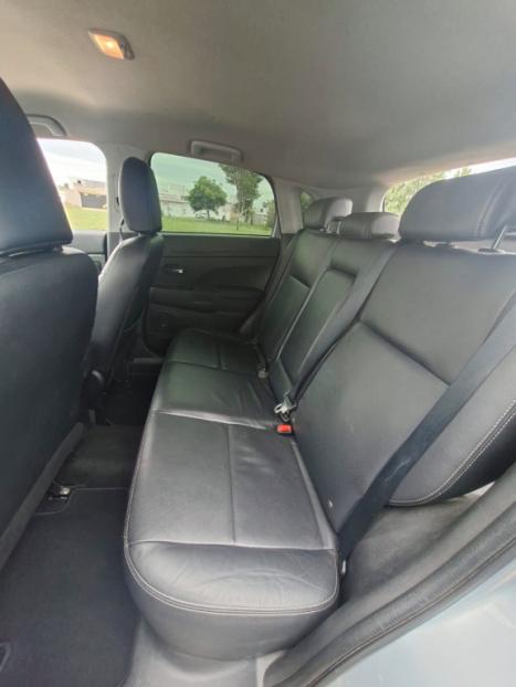 MITSUBISHI ASX 2.0 16V 4P 4X4 4WD AUTOM�TICO, Foto 12