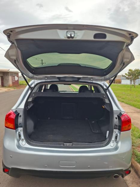 MITSUBISHI ASX 2.0 16V 4P 4X4 4WD AUTOM�TICO, Foto 13