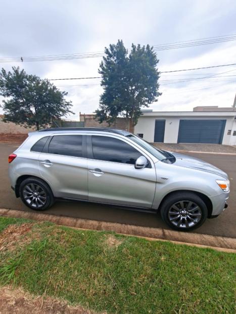 MITSUBISHI ASX 2.0 16V 4P 4X4 4WD AUTOM�TICO, Foto 15