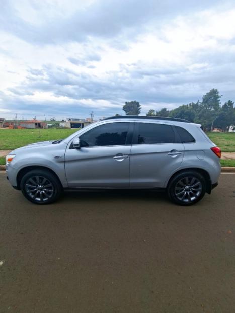 MITSUBISHI ASX 2.0 16V 4P 4X4 4WD AUTOM�TICO, Foto 16
