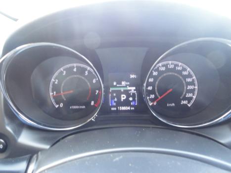 MITSUBISHI ASX 2.0 16V 4P 4X4 4WD AUTOMÁTICO, Foto 9