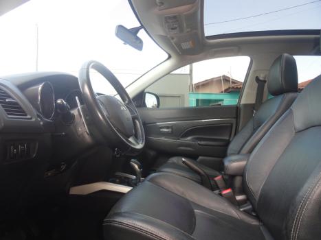 MITSUBISHI ASX 2.0 16V 4P 4X4 4WD AUTOMÁTICO, Foto 19
