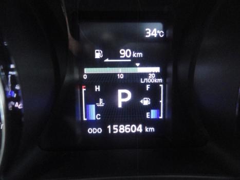 MITSUBISHI ASX 2.0 16V 4P 4X4 4WD AUTOMÁTICO, Foto 10