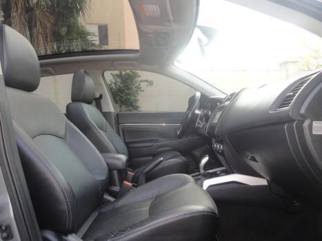 MITSUBISHI ASX 2.0 16V 4P 4X4 4WD AUTOMÁTICO, Foto 22