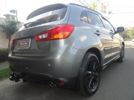 MITSUBISHI ASX 2.0 16V 4P 4X4 4WD AUTOMÁTICO, Foto 5