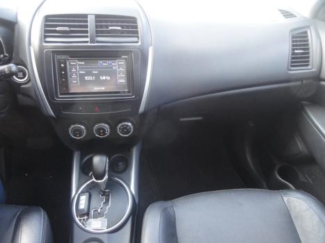 MITSUBISHI ASX 2.0 16V 4P 4X4 4WD AUTOMÁTICO, Foto 13