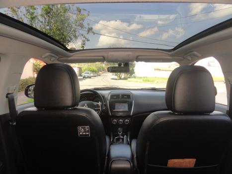 MITSUBISHI ASX 2.0 16V 4P 4X4 4WD AUTOMÁTICO, Foto 15