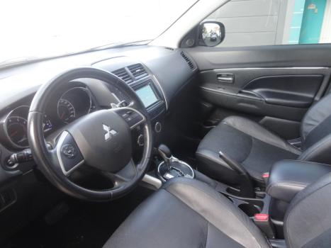 MITSUBISHI ASX 2.0 16V 4P 4X4 4WD AUTOMÁTICO, Foto 17