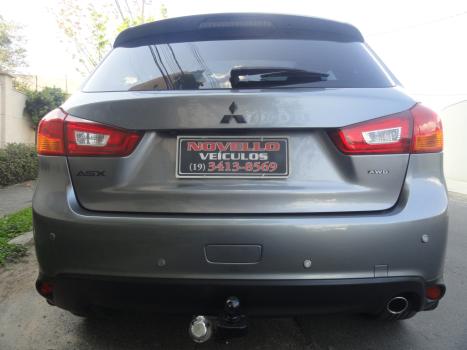 MITSUBISHI ASX 2.0 16V 4P 4X4 4WD AUTOMÁTICO, Foto 6