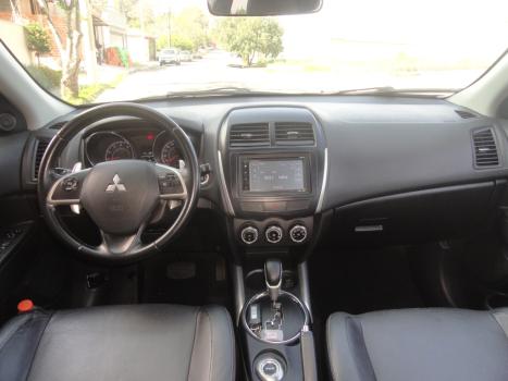 MITSUBISHI ASX 2.0 16V 4P 4X4 4WD AUTOMÁTICO, Foto 14