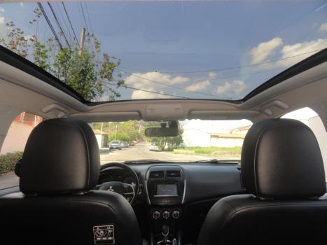 MITSUBISHI ASX 2.0 16V 4P 4X4 4WD AUTOMÁTICO, Foto 16